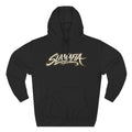 Slamafia Script Hoodie — Streetwear Graphic Pullover