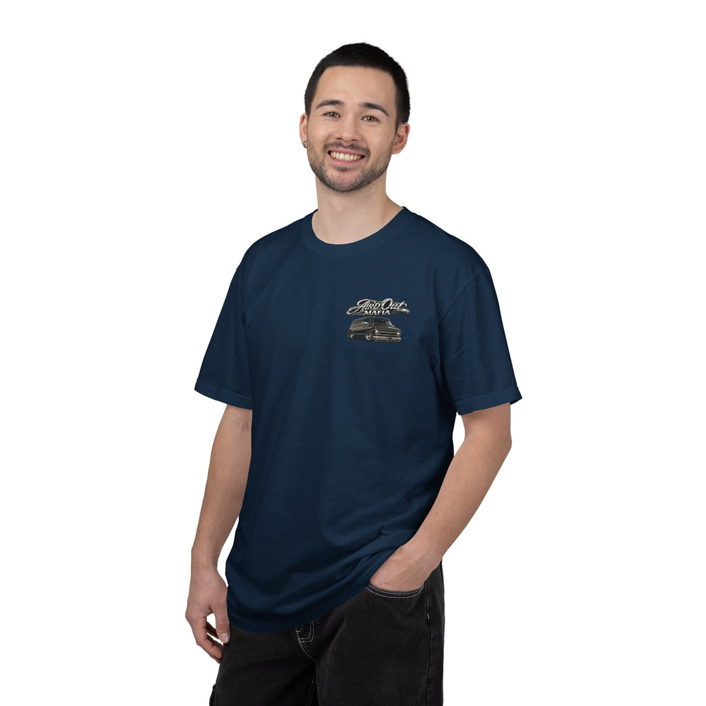Vanlife G20 Shorty T-Shirt