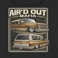 Air'd Out Mafia C10 Hoodie