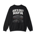 Grand National “SLAMAFIA” Crewneck Sweatshirt