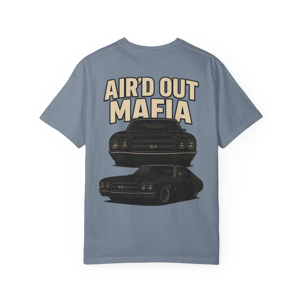 Low and Slow Chevelle T-Shirt