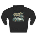 Vintage Porsche/VW Hoodie