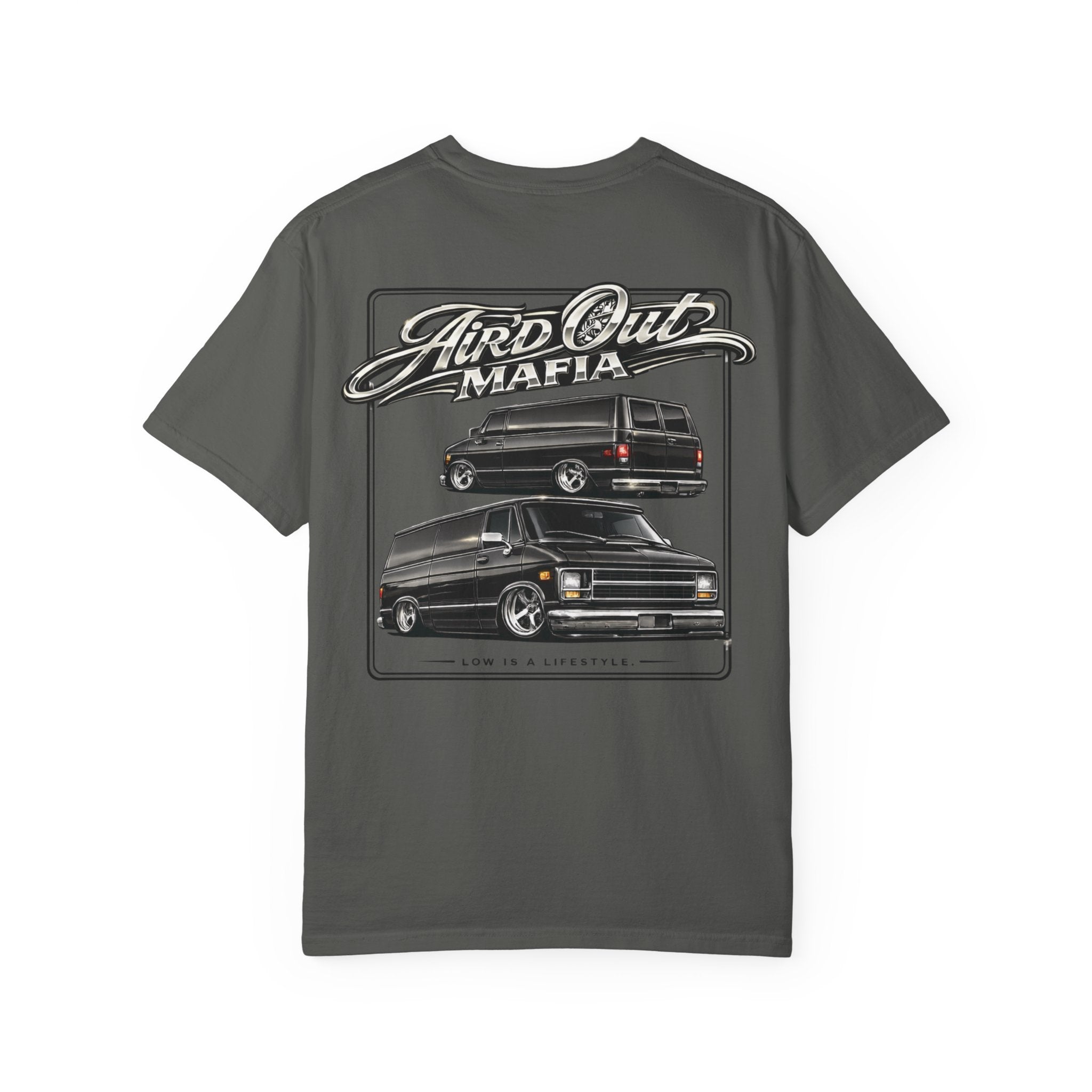 Vanlife G20 Shorty T-Shirt