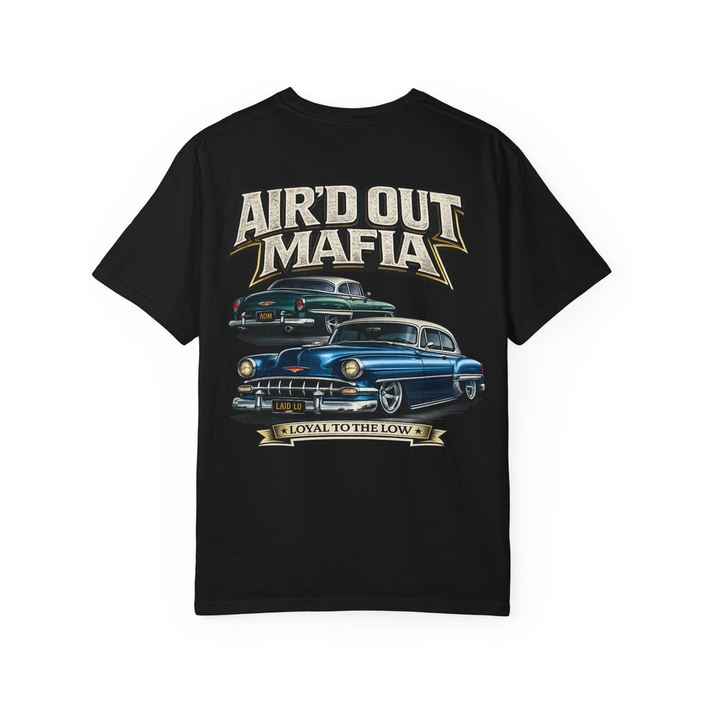 “Loyal to the Low” Belair Tee