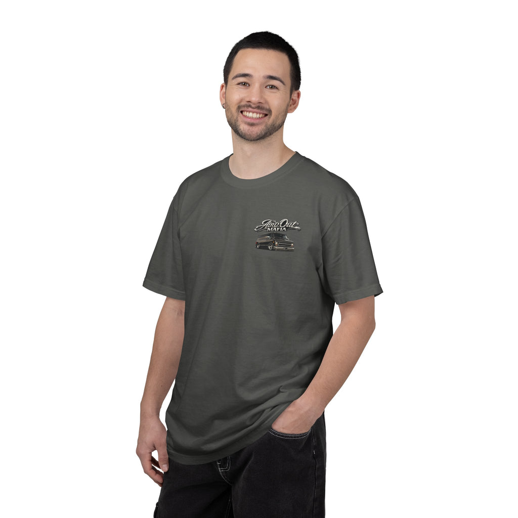 Vanlife G20 Shorty T-Shirt