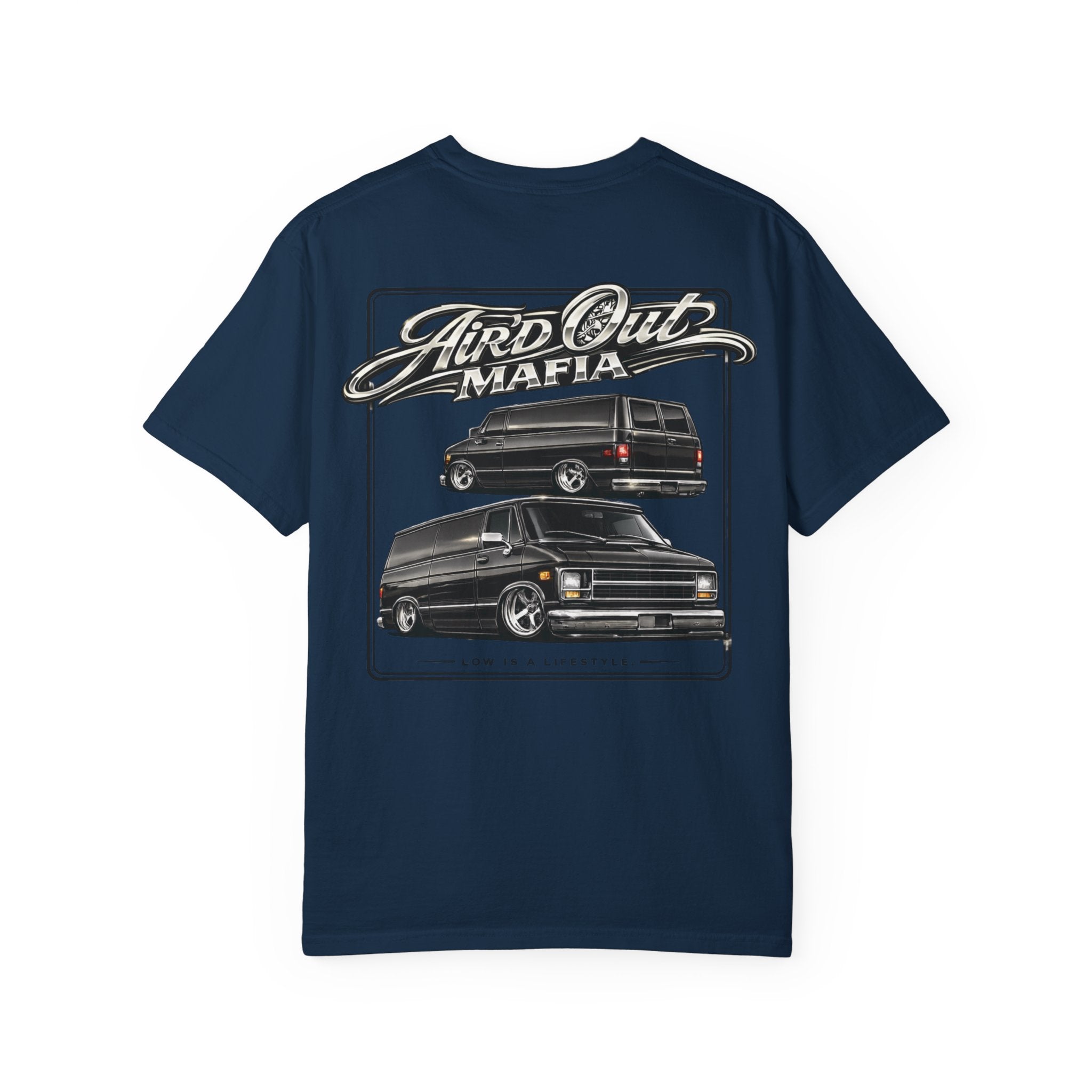 Vanlife G20 Shorty T-Shirt