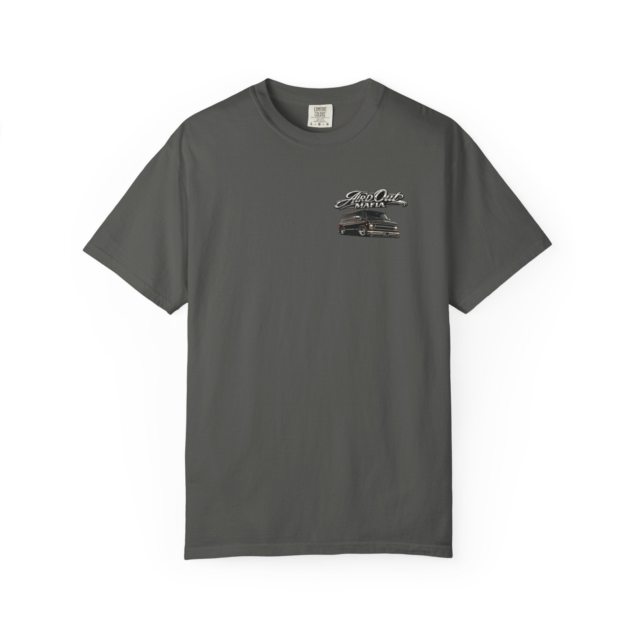 Vanlife G20 Shorty T-Shirt