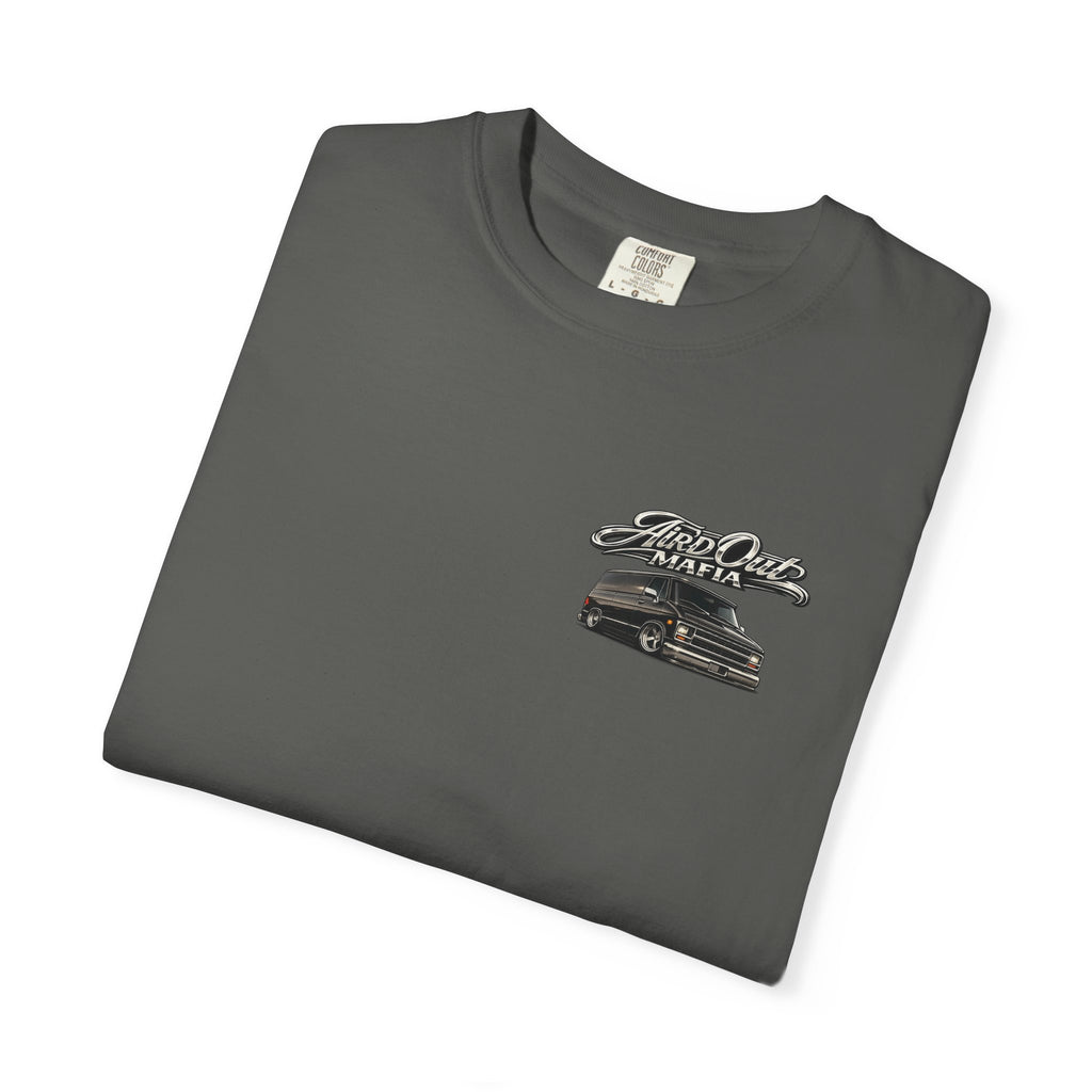 Vanlife G20 Shorty T-Shirt