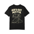 Air'd Out Mafia Vintage VW Beetle T-Shirt