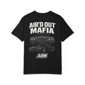 grand national “SLAMAFIA” Tee