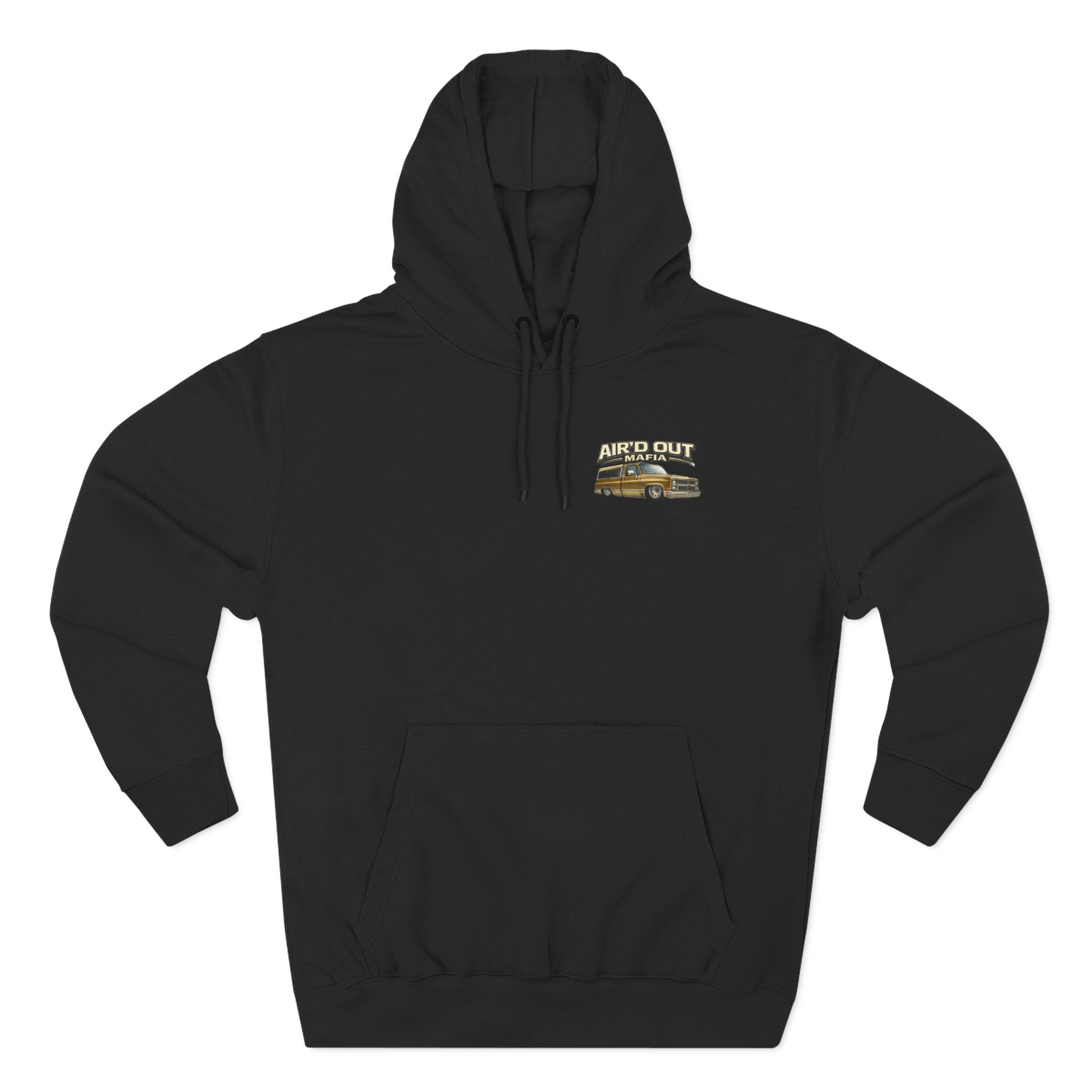 Air'd Out Mafia C10 Hoodie