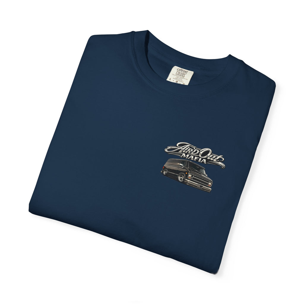 Vanlife G20 Shorty T-Shirt